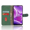 Nokia G42 Retro Leather-Feel Flip Protective Case