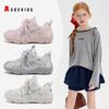 ABCkids Girls' Breathable Sports Shoes - Spring 2026 Collection, Soft Sole, Stylish and Trendy for Kids.