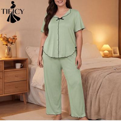 Schlaf- & Hauskleidung – Pyjamas & Schlafsets