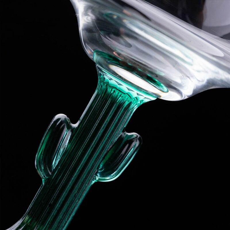 355ml Cactus Bar Margaret Cocktail Cocktail Brand Beverage Bubbles Creative Restaurant Individual Cocktail