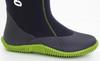 Atom Boots Work Shoes Plus N1000 ATOM Work Shoes Work Shoes Long Boots Rain Boots Farm Work Gardening Boots Outdoor Fashionable Gardening Agriculture