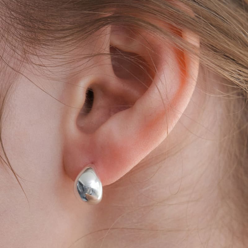 OVLA morning dewy earring_S JE030