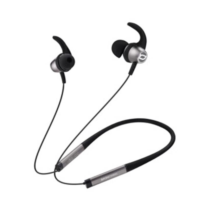 

Bach Johann NE03 Wireless Neckband Sports Earphones