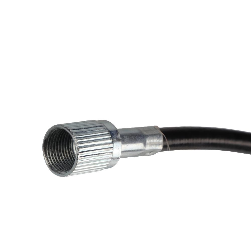 Motorcycle Speedometer Cable Rubber Coated Mileage Wire For Honda Z50 Z50A Z50J Z50R Mini Trail Monkey Bike Moped Motocross