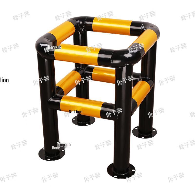 Guzishi Industrial Fire Hydrant Safety Barrier