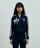 Arikim Joel Jersey Track Top/Navy