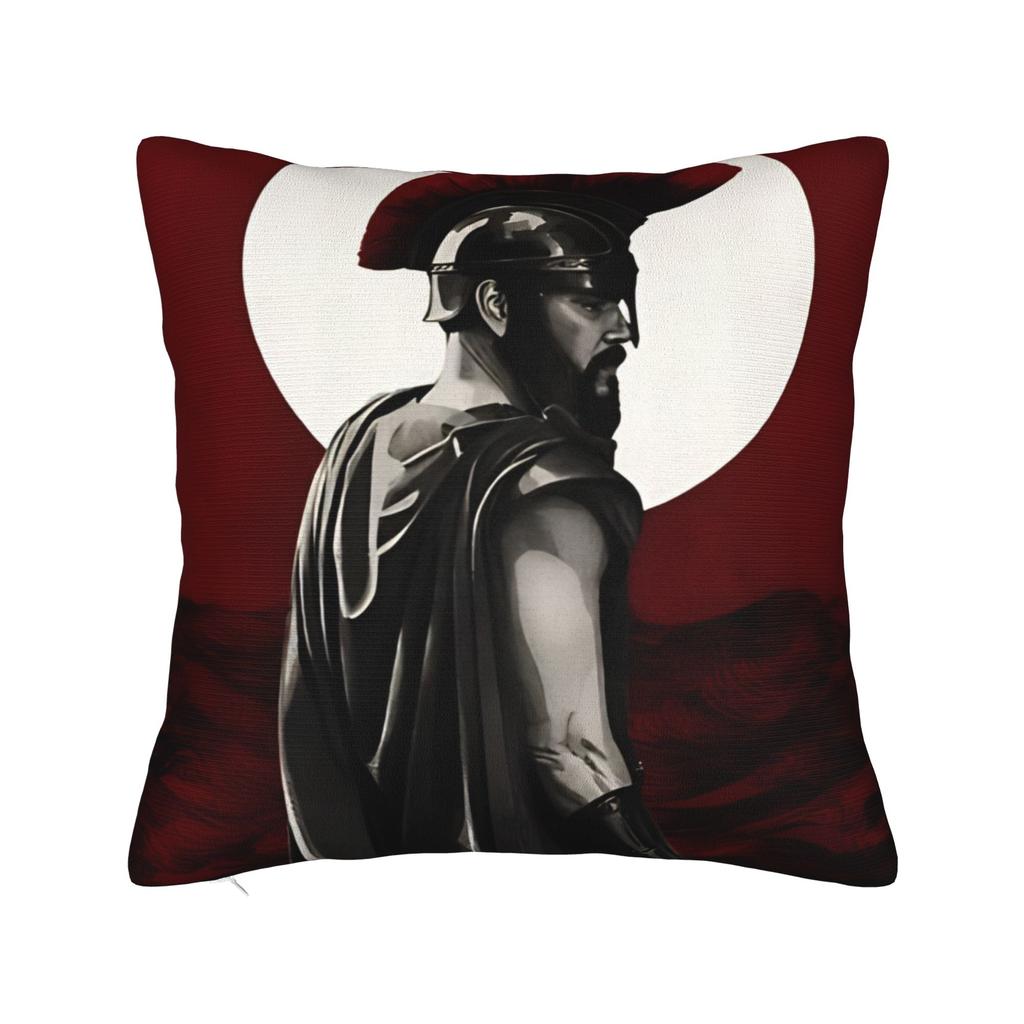 The Odysseys Movie Throw Pillow Cover Polyester Cushions for Sofa Film Customized Cushion Covers