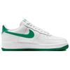 Nike Air Force 1 Low '07 White Malachite Sneakers FJ4146-102