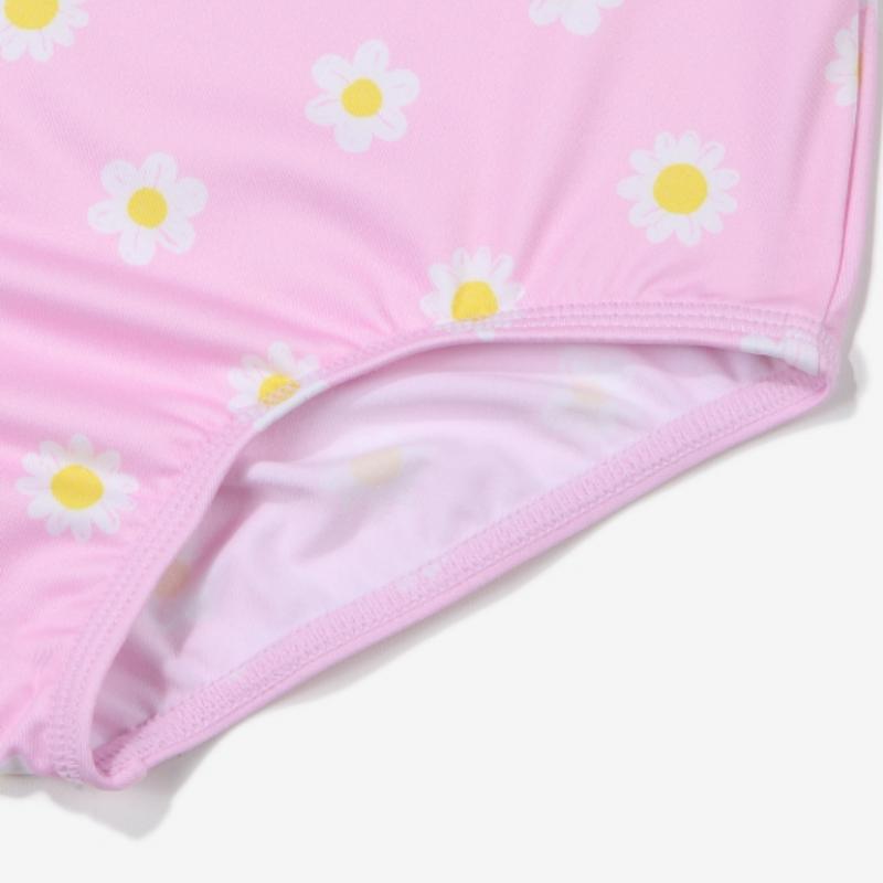 [fila Kids] Květinový plavkový set Fk2swf2a14f Epk q0zFk2swf2a14fEpk