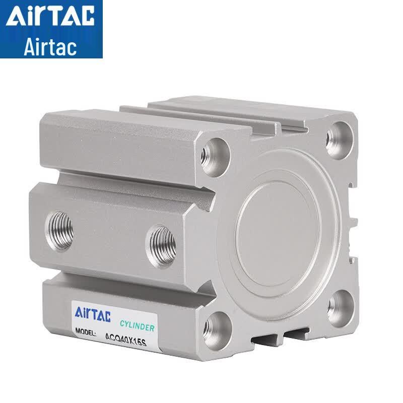 AIRTAC ACQ Series Thin Pneumatic Cylinder