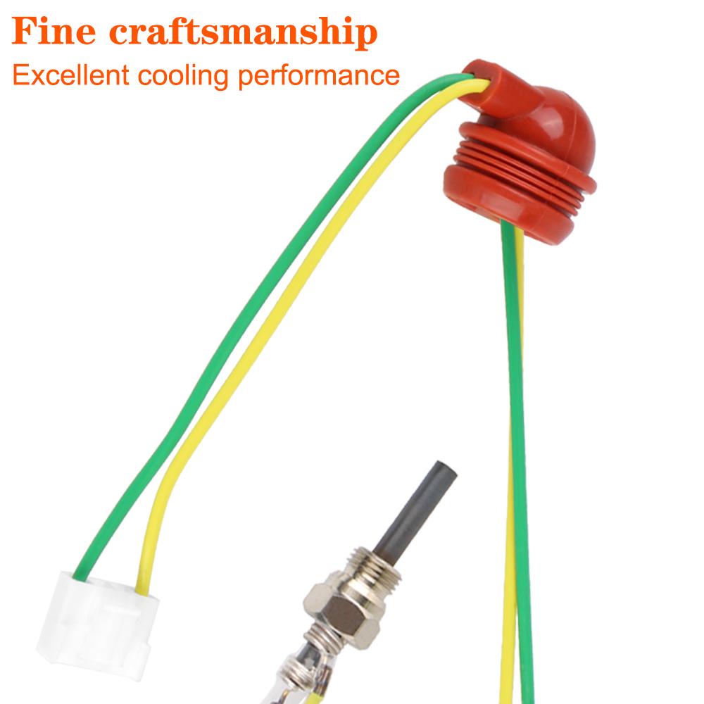 12V 2KW 5KW Chinese Style Air Diesel Heater Parking Heater Repair Parts Car Heater Ignition Plug Kit Preheating Plug Gasket