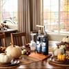 Hanging Wine Cabinet Display Stand Simple High Foot Glass Rack Hanging Glass Holder for Homes Kitchen Restaurant