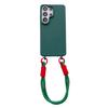 Candy color hand rope Samsung S11u S11FE S11 S11 A11 A11 A11 A11 mobile phone case