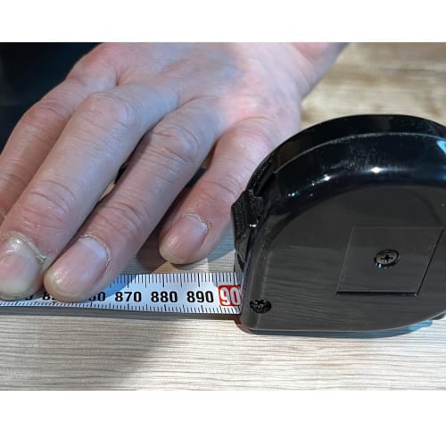 Muratec KDS Oimemori Neolock 16cm Wide 3.5m OMS1635NBP