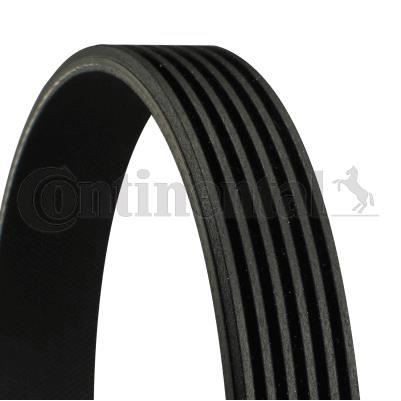CONTITECH Courroie D'accessoire 6PK2404