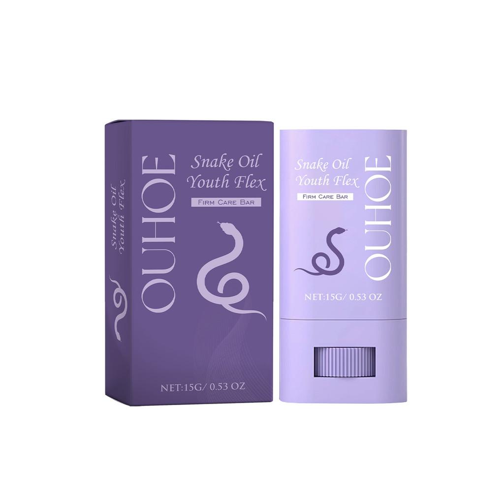 Ouhoe Versatile Body Shaping Stick Convenient Slimming Stick For Enhanced Skin Elasticity