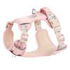 Pet Vest Style, Suitable for Small, Medium, and Large Cats and Dogs, with Universal Driving and Towing Ropes, Pet Supplies