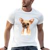 Cute Chihuahua Tshirt Anime Tshirt T Shirts For Unisex Graphic Vintage T Shirts For Unisex Graphic Tees Tshirt