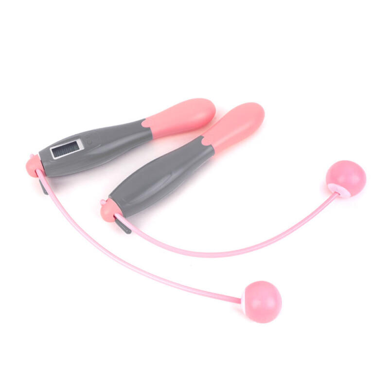 HONCITY 2 In 1 Ropeless Jump Rope (with Regular Rope)