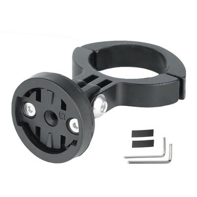 19g Light SeatPost Mount 30-32mm Aluminum Alloy Black Good