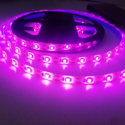 USB Plant Grow Light Strip 5V LED Full Spectrum Plant Light Strip Fill Light Strip
