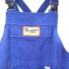 KEMPEL Overall 54 blue German Work Men's Used