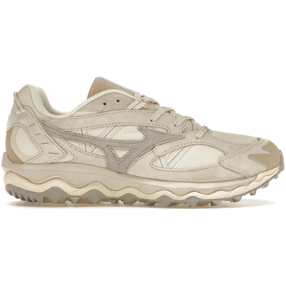 

Sneaker Mizuno Wave Mujin TL Desert Meditations(D1GH220304) 39