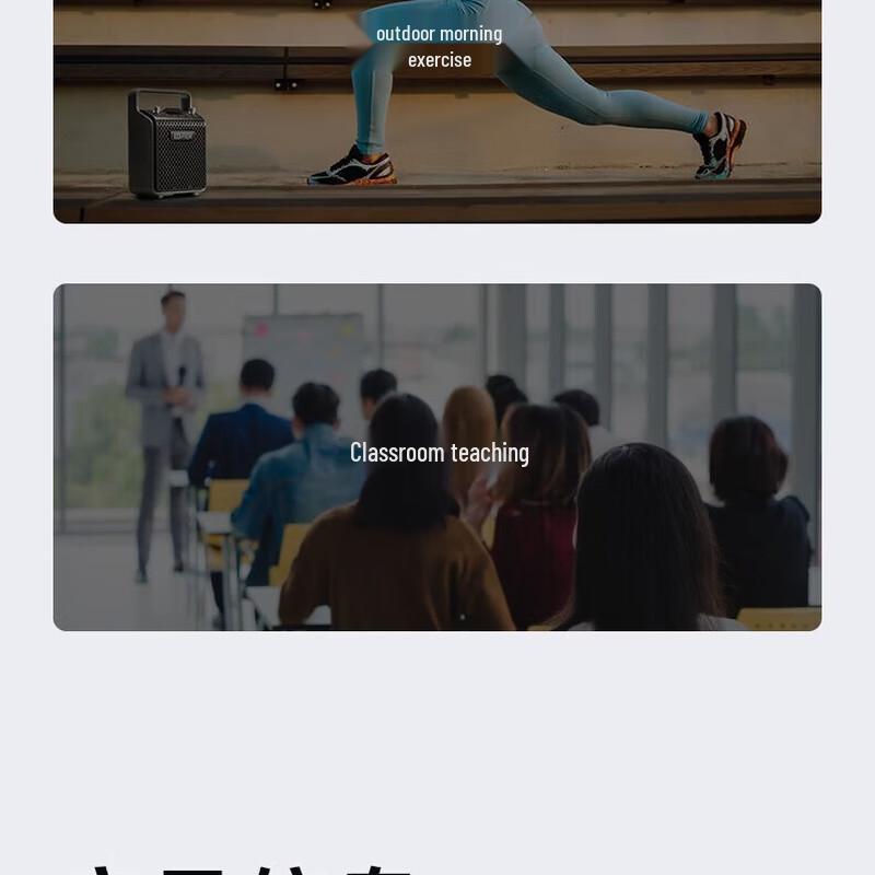 Edifier PP205 Portable Bluetooth KTV Speaker CN Plug (adapter Included)