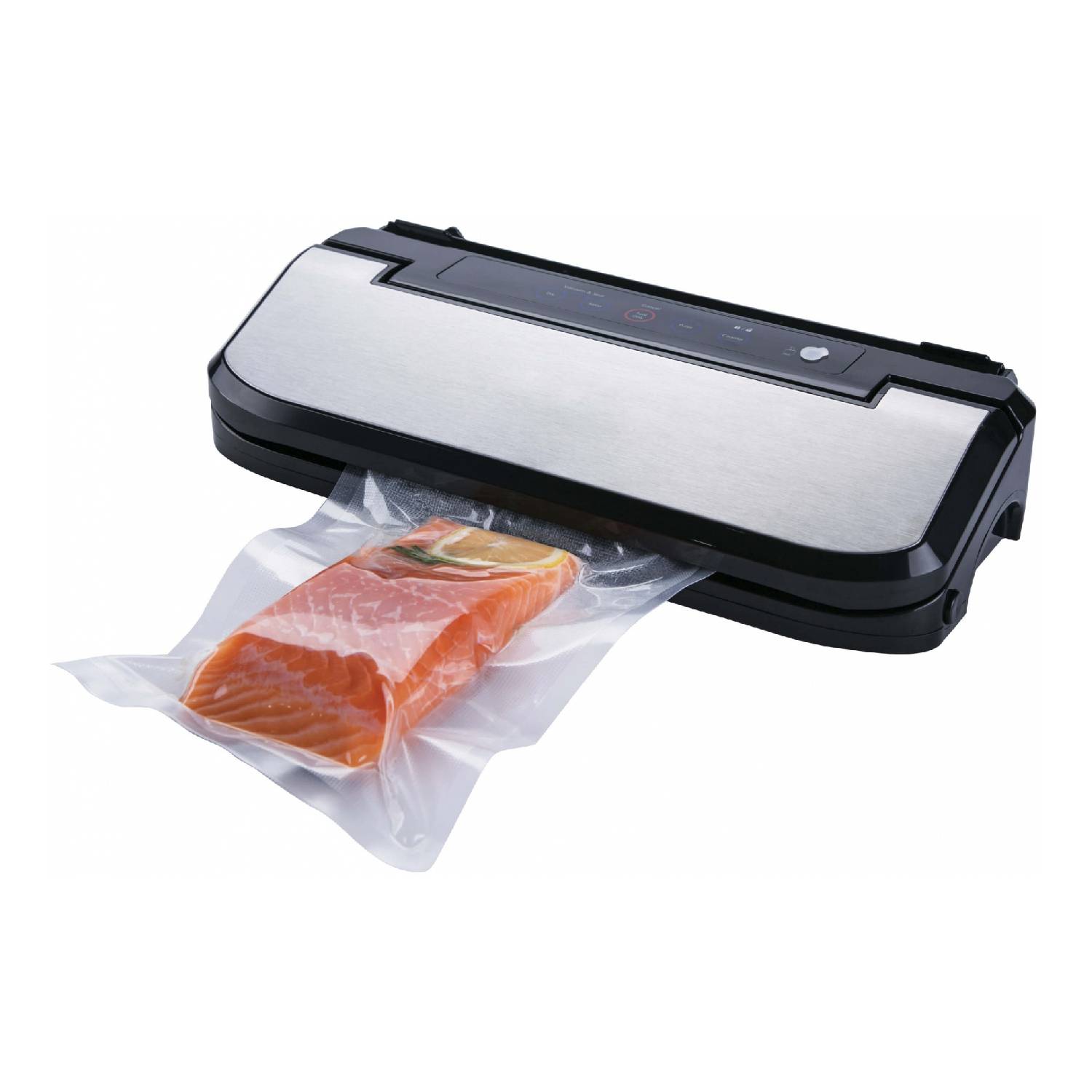 

Вакуумный упаковщик Gemlux Gl-vs-169s