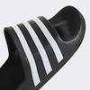 adidas Men's Adilette Aqua Sport Slides