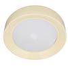 LED Flush Mount Ceiling Light 3 Color Temperatures Stepless Dimmable High CRI LED Ceiling Light