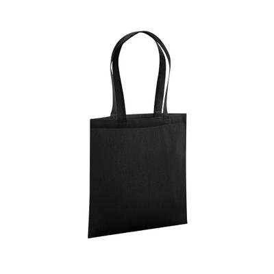Premium Organic Cotton Tote Bag
