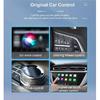 Wired To Wireless Carplay Android Auto 2in1 Wireless Adapter Carplay Wireless Adapter  for OEM Car Stereo with USB Plug and Play