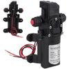 High-pressure Water Pump - AIMOONSA - DC12V 5L/min - Self-priming - Pressure Switch - 116 PSI