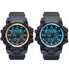 Waterproof watch, waterproof men's watch, waterproof digital watch, digital watch, men's watch, men's watch