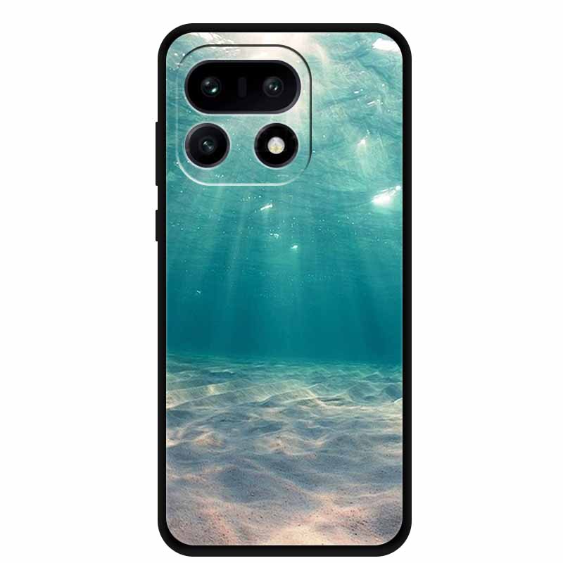 Cases for Realme 16 Pro Plus Case Soft Silicone Cover for Realme 16 Pro 16 Pro+ TPU  Phone Cases Wolf Cat New Protective Fundas