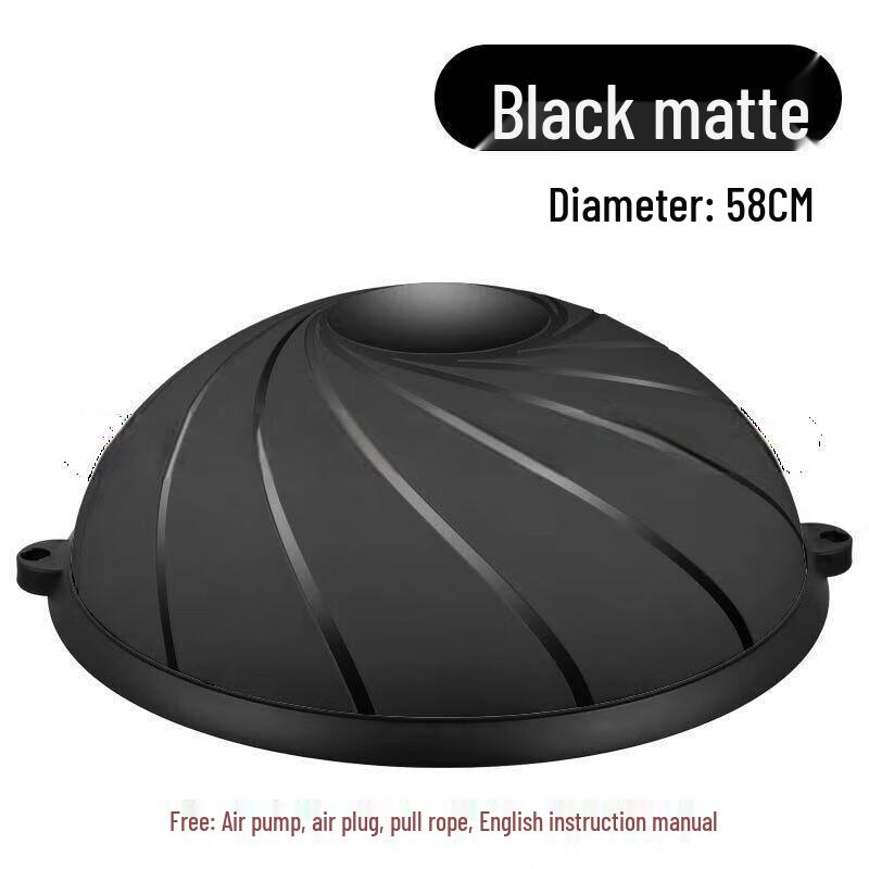 WEZHO Half Balance Ball Trainer