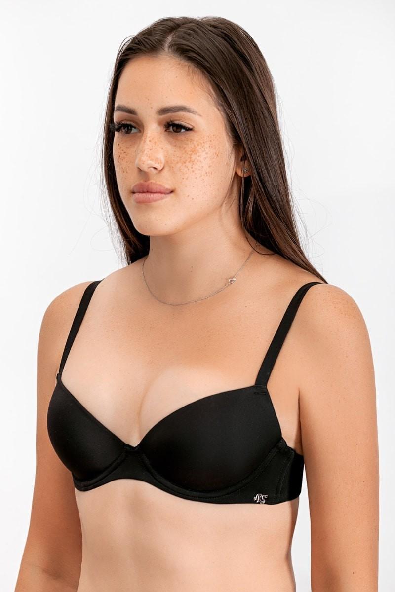 

Бюстгальтер push-up Rosa Selvatica (74482) 80D тілесний