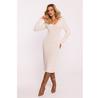 Casual Dress Made of Emotion M824