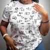 Streetwear Punk Style Graphic Tee Women - Comfortable Breathable Casual Round Neck Short Sleeve Top