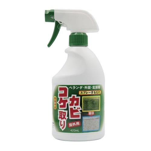 Toyaku Moss and Mold Remover 420ml