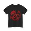 Japanese Dragon Japanese Culture Dragons Lovers Women Men T-Shirt Mens Womens Tees Top