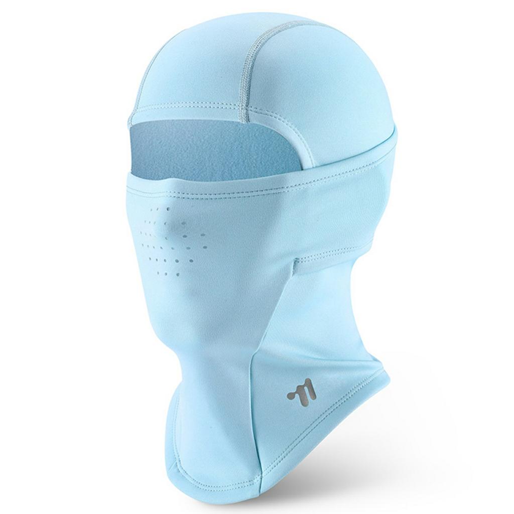 WEST BIKING YP0201486 Child Windproof Mask Keep Warm Elastic Head Face Cover Breathable for Cycling Skiing