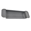 Expandable Bathtub   Tray Multifunction Bathtub   Rack Nonslip for Candle Towel Book Wine Phone