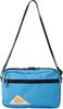 Outdoor Shoulder Bag ES RECTANGLE ZIP SHOULDER S 14cm X 23cm X 7cm Sky 3259270926