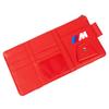 Car Sun Visor Point Type Multi-function Storage Bag Car Accessories For BMW M E34 E36 E60 E90 E46 E39 E70 F10 F20 F30 X5 X6 X1 M3 M5 M6 E71 F01 F02