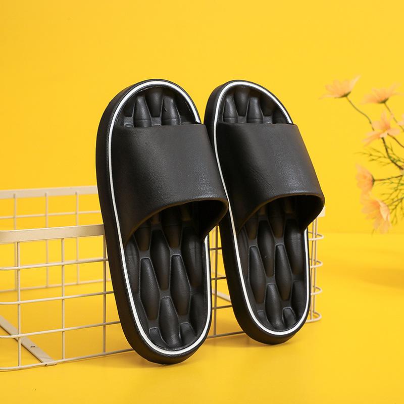 Unisex Slippers, Comfortable, Non Slip, Outdoor Slippers, Bathroom Casual Shoes, Home Slippers