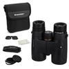 Celestron Binóculos Nature DX 10x42 Preto Objetivo de 42mm Ideal para observação de aves ao vivo e número (Ampliação 10x, lente, à prova d'água, preenchido com nitrogênio,