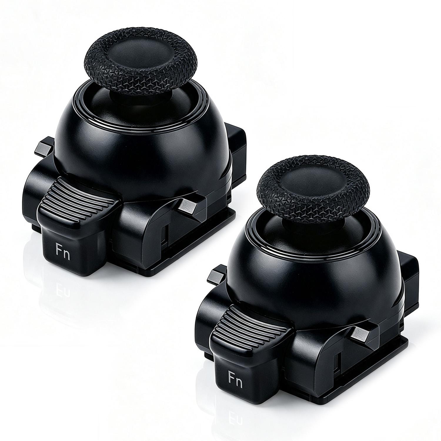 Besavior Anti-Drift TMR Joystick Plug Play