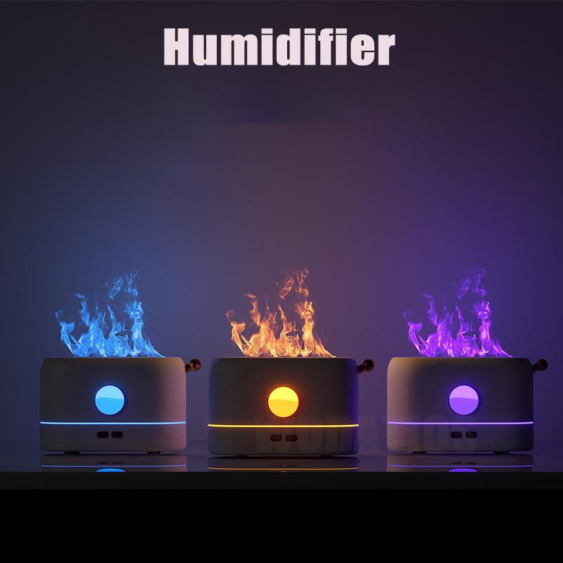 

Увлажнитель воздуха Imution Fme, электрический диффузор для ароматерапии, увлажнитель для домашнего офиса, светодиодное эфирное масло, диффузор Fme mp